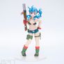 Dragon Ball - Bulma - Dragon Ball STYLING - (Bandai) Image 7