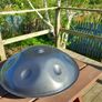 Zephyr Handpan E Calima Image 8