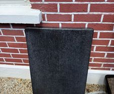 Premium Heavy-Duty/Restaurant Grade Lacquered Top