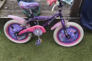kids bike