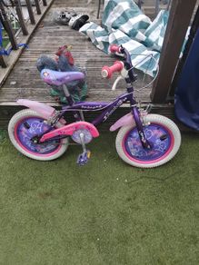 kids bike