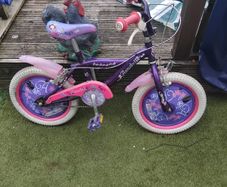 kids bike