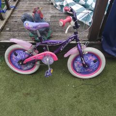 kids bike
