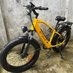 Eletric bike