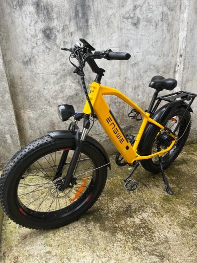 Eletric bike
