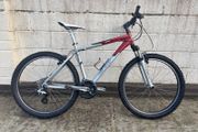 Giant Boulder Mountain Bike