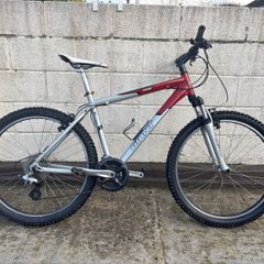 Giant Boulder Mountain Bike