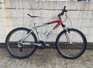 Giant Boulder Mountain Bike