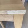 Extendable table and chairs Image 5
