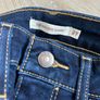 Levi's 721 high rise skinny jeans Image 10