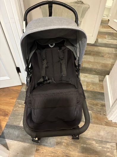 bugaboo chameleon 3