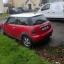 Mini Cooper 2009 Image 8