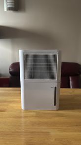 Dehumidifier