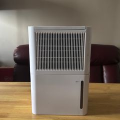 Dehumidifier