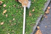 stick horse
