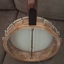 Hand made tenor banjo. Image 6