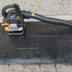 Titan TTBVP25-2 Petrol Leaf Blower