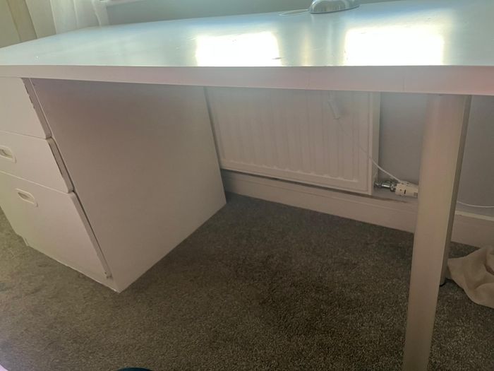 Free Desk