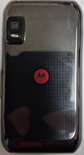Motorola sim free