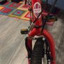 Apollo Envy 20 inch kids bike Image 10