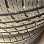 Land Cruiser 4 alloys and great tires Image 4