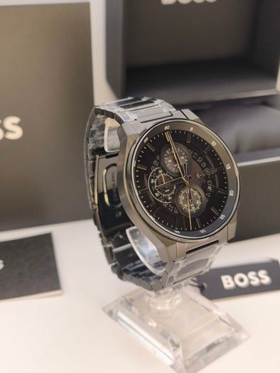 Hugo Boss men's watch