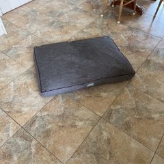 Large Dog Bed