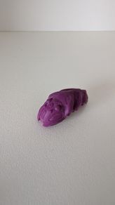 Bionicle Purple Kraata 5