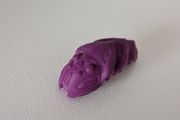 Bionicle Purple Kraata 5