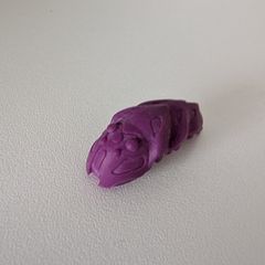 Bionicle Purple Kraata 5