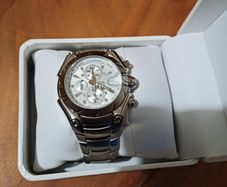 Pulsar Watch