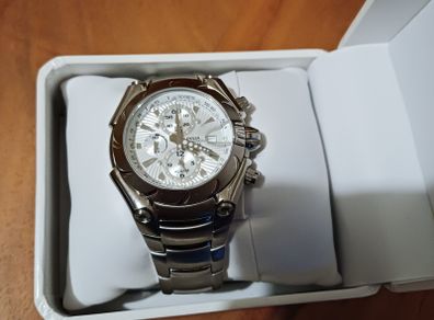 Pulsar Watch