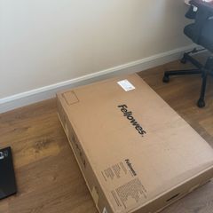 Sit Stand office desk