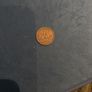 Queen Victoria - To Hanover - 1830 - Copper Image 2