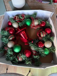 Christmas Wreath