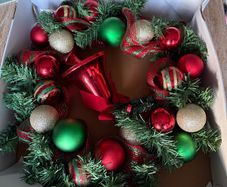 Christmas Wreath