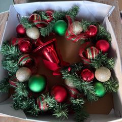 Christmas Wreath