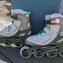 Women Inline Skates Image 2