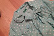 Girls Benetton jacket Age 5-6