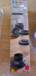 Breastfeeding / Expressing Storage Containers