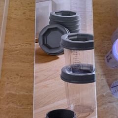 Breastfeeding / Expressing Storage Containers