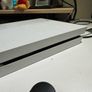 ps4 500gb white console fully cleaned Image 4