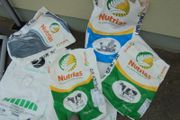 Turf Bags ,Firewood Bags , Meal Bag , Plastic Bags