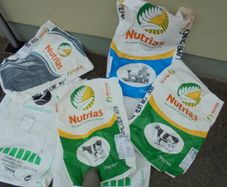 Turf Bags ,Firewood Bags , Meal Bag , Plastic Bags
