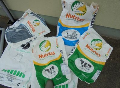 Turf Bags ,Firewood Bags , Meal Bag , Plastic Bags