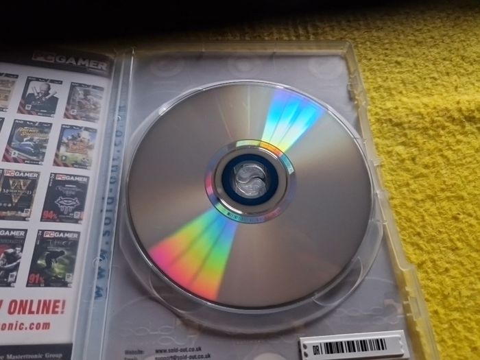 Who wants to be a Millionaire 2nd edition Pc Cd rom games Original
