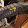 Cosmic front wheel Image 3