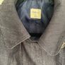 Gap denim trench coat Image 6
