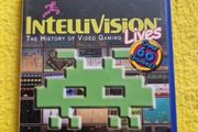 Intellivision Lives over 60 games PlayStation2 Ps2 games Original