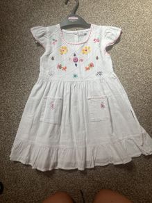 summer dress